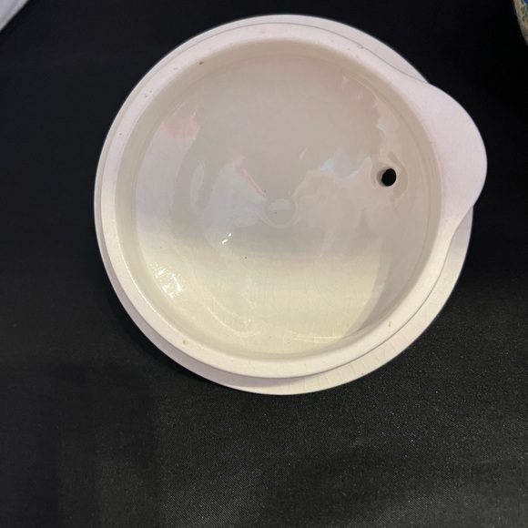 RARE FIND - VINTAGE BONE CHINA LORD NELSON CHINTZ ROSE TIME TEAPOT 
1920's - Picture 7 of 10